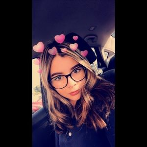 Meet your Posher, Kristal